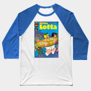 Little Lotta Baseball T-Shirt